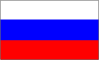 Флаг Российской Федерации (флаг России)